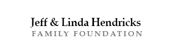 Jeff & Linda Hendricks Family Foundation